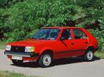 Talbot Horizon 1978 года